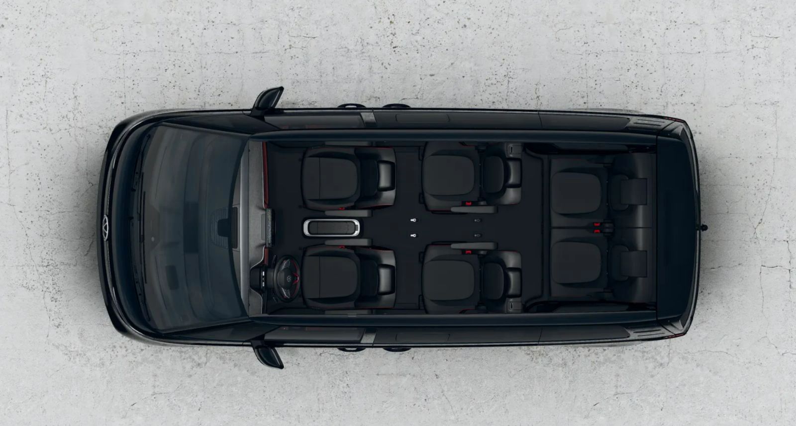 Volkswagen ID. Buzz - Bild 10