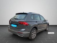 Volkswagen Tiguan - Vorschau Bild 3