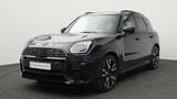 MINI Countryman SE ALL4 - schwarze MINI Cooper SE Countryman