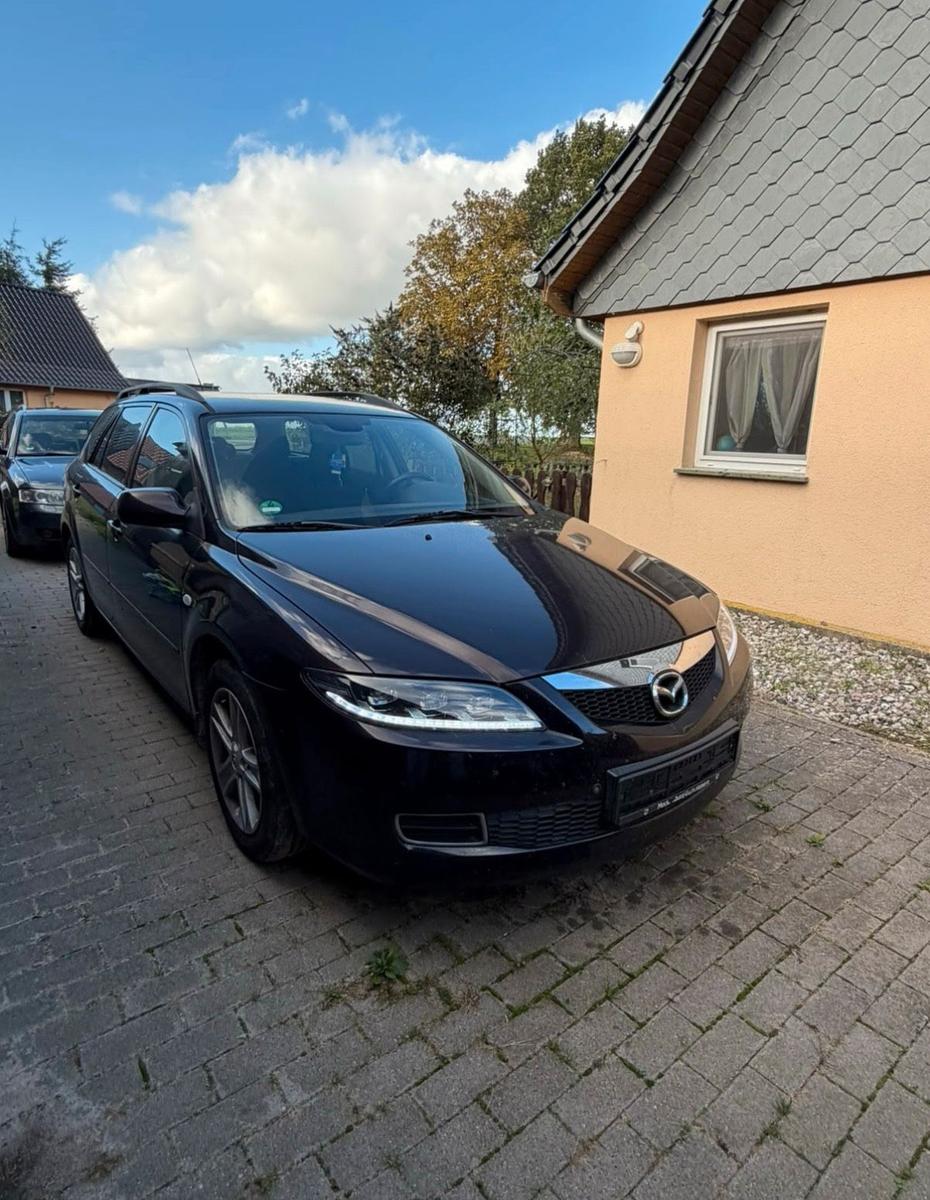 Mazda CX-5 2005 — photo 5