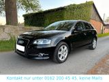 Audi A3 SPORTBACK 105 PS ATTRACTION+XENON+AHK+KLIMA - Audi A3: Ps Sportback
