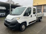 Citroën Jumper Pritsche Doka. 33 L3 BlueHDi 130 - Citroën Jumper: Doka