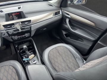 BMW X1 - 11
