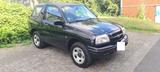 Suzuki Grand Vitara 2.0 94 KW - Cabrio - 4x4 *NEU TÜV* - Suzuki Gebrauchtwagen von 1999