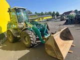 Atlas 65 e Atlas Weycor - Atlas Kettenbagger