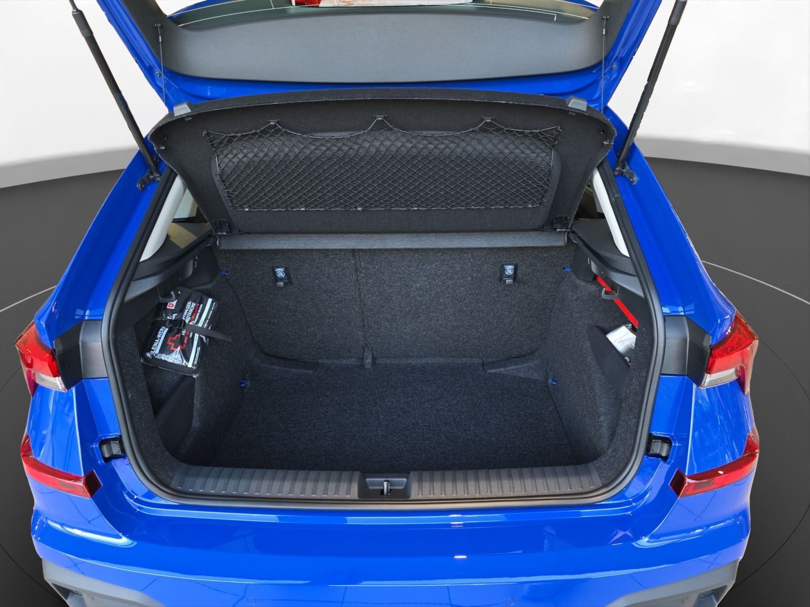 Skoda Kamiq - Bild 10