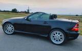 Mercedes-Benz SLK 32 AMG - Mercedes-Benz SLK 32 AMG Gebrauchtwagen