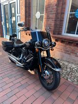 Harley-Davidson FLHCS * HERITAGE CLASSIC *M8 * 114 - GEBRAUCHT ROSTOCK