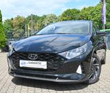 Hyundai i20 1.0 T-GDI Trend 1.Hd - Hyundai i20 Gebrauchtwagen in Hannover