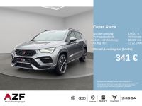 Cupra Ateca - Vorschau Bild 1