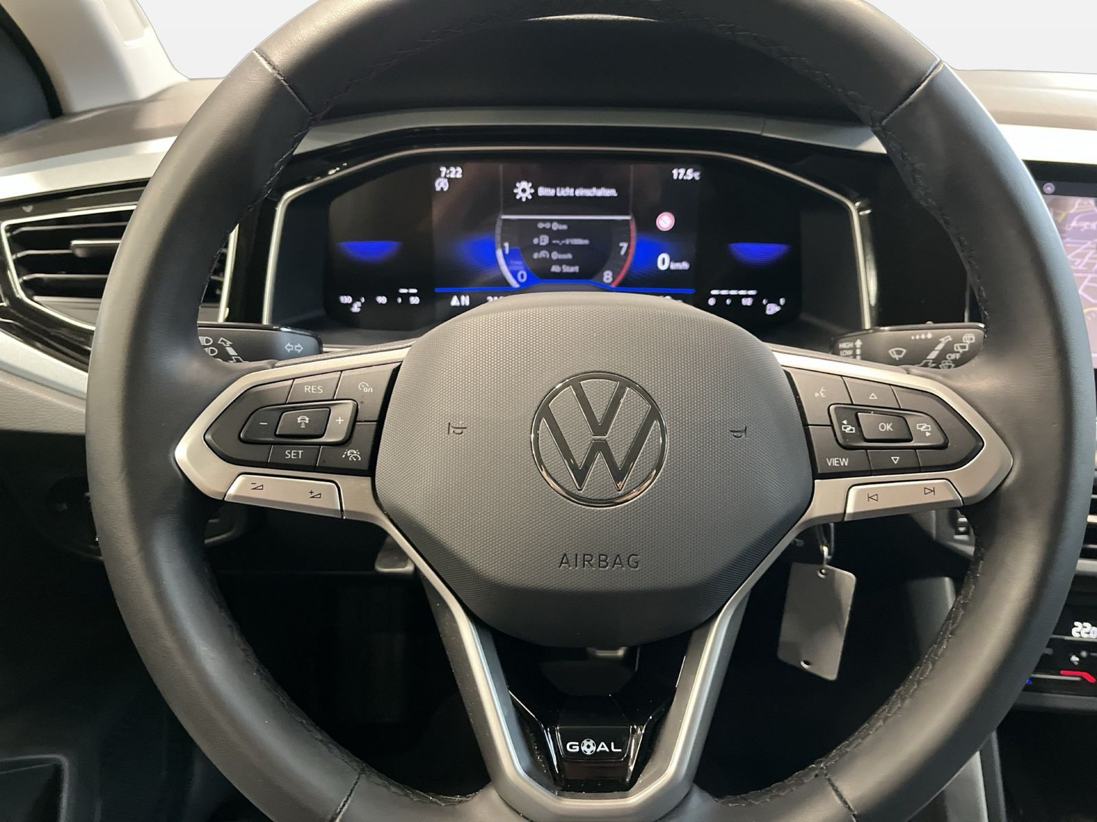 Volkswagen Taigo - Bild 19