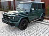 Mercedes-Benz G300 AMG*22Zoll*LED*Top Zustand*Tüv 12/26* - Mercedes-Benz G 300: Geländewagen