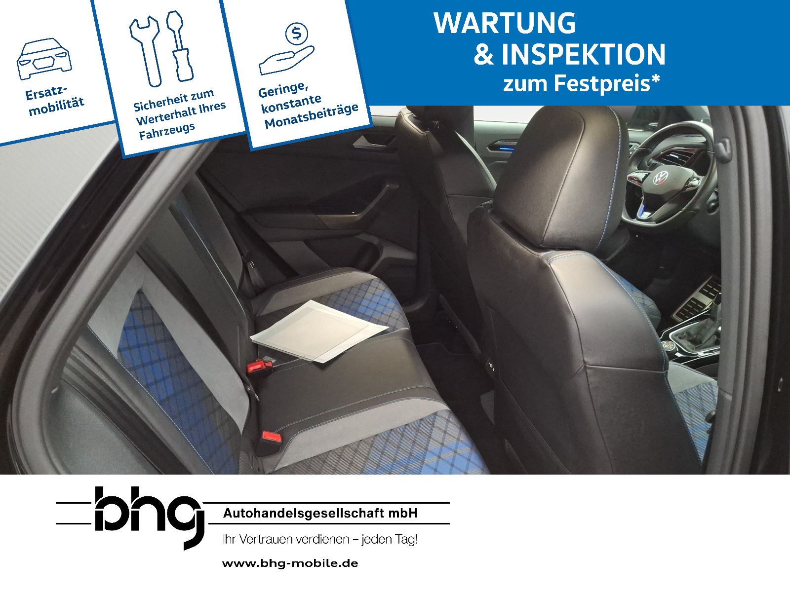 Volkswagen T-Roc - Bild 14