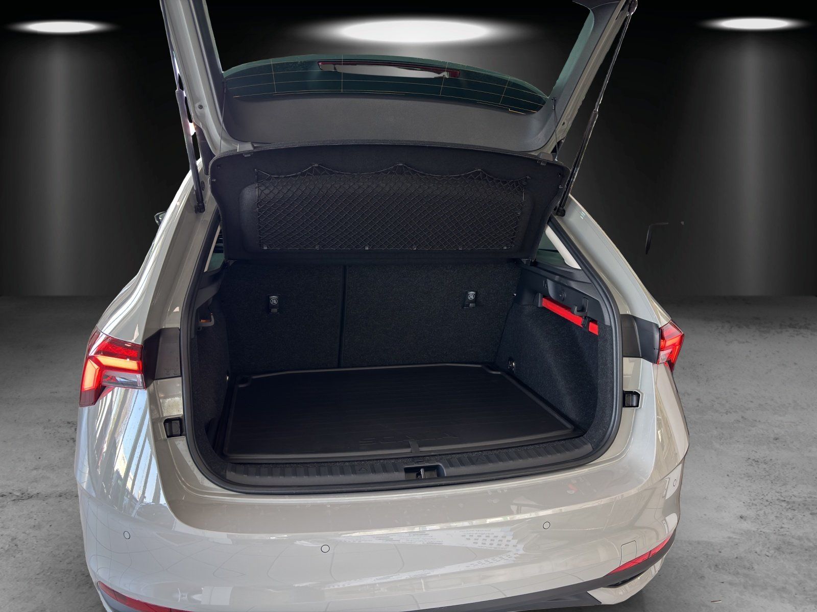 Fahrzeugabbildung SKODA Scala Tour 1,0 TSI 85 kW DSG
