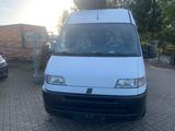 Fiat Ducato - gebrauchte Fiat Ducato aus dem Jahr 1996