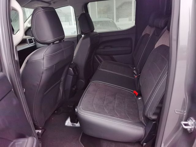 Amarok Style DC 2.0 TDI 4MOTION 10-Gang Auto
