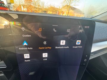 Bild 19 Renault Megane E-TECH Megane Megane E-Tech Electric Evolution