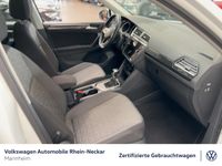 Volkswagen Tiguan - Vorschau Bild 21