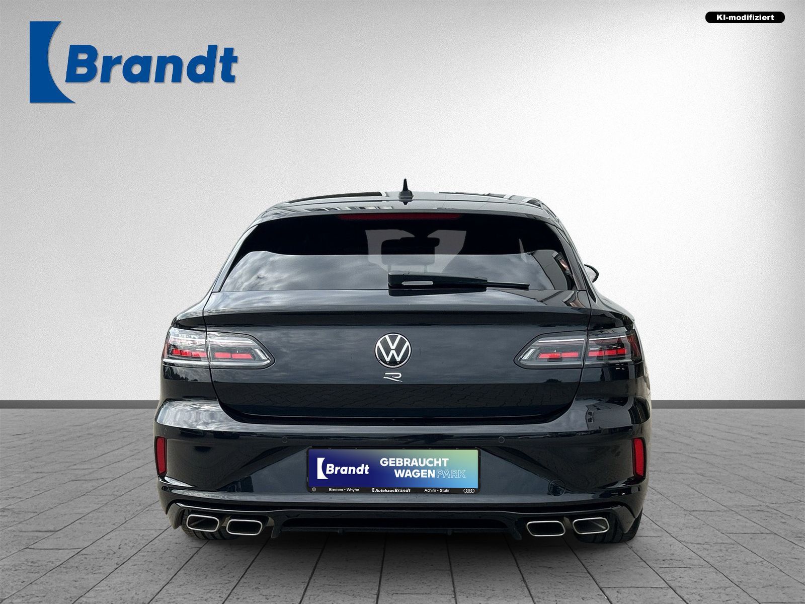 Volkswagen Arteon SB R 2.0 TSI 4M DSG LED PANO ACC KAMERA foto 5
