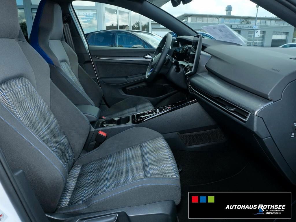 Volkswagen Golf - Bild 4