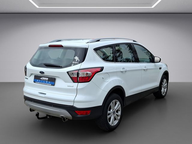 Kuga 1.5 EcoBoost Cool & Connect
