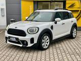 MINI Countryman Cooper *ADAP.LED*SHZ*R-KAMERA*NAVI* - weiße MINI Cooper Countryman