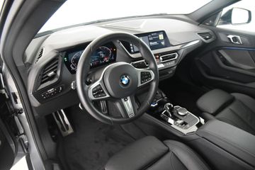BMW 218 Gran Coupé