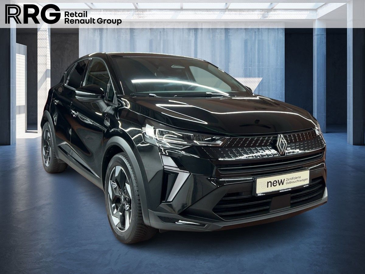 Renault Captur - Bild 7