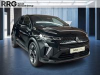 Renault Captur - Vorschau Bild 7