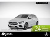 Mercedes-Benz B 200 AMG+AHK+SHZ+PDC+SpurW+S-Sitz+KAM+ParkAss. - gebrauchte Mercedes-Benz B 200 aus dem Jahr 2024