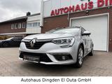 Renault Megane IV Grandtour 1.5 dCi Business Edition - Renault Megane: Grandtour Dci