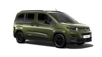 Citroën Berlingo - Vorschau Bild 2