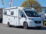 Weinsberg CaraLoft 650 MEG - SAT, TV, Markise, 2x Solar - - Weinsberg Wohnwagen & Wohnmobile