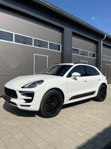 Porsche Macan GTS GTS Sportchrono Plus APPROVED - Porsche Macan in Augsburg