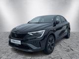 Renault Arkana Engineered 1.6 E-TECH Hybrid 145 - Renault Arkana E-TECH-engineered