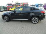 BMW X6 335 i + luxe edition + automatic - gebrauchte BMW X6 aus dem Jahr 2013
