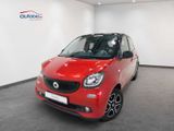 Smart forFour prime - Smart ForFour in Stuttgart