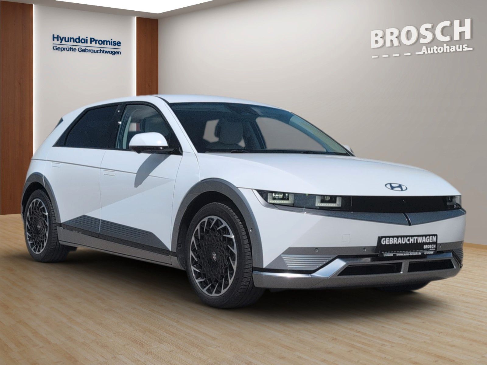 Hyundai IONIQ 5 – Bild 3