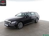 Mercedes-Benz E 300 d T EXCLUSIVE MULTIBEAM,TOTWINKEL,KAMERA - Mercedes-Benz E 300 mit Diesel-Antrieb: Kombi