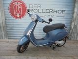 Vespa Primavera  50  iGet Officina 8 Euro 5+ - Vespa Primavera 50 Officina 8
