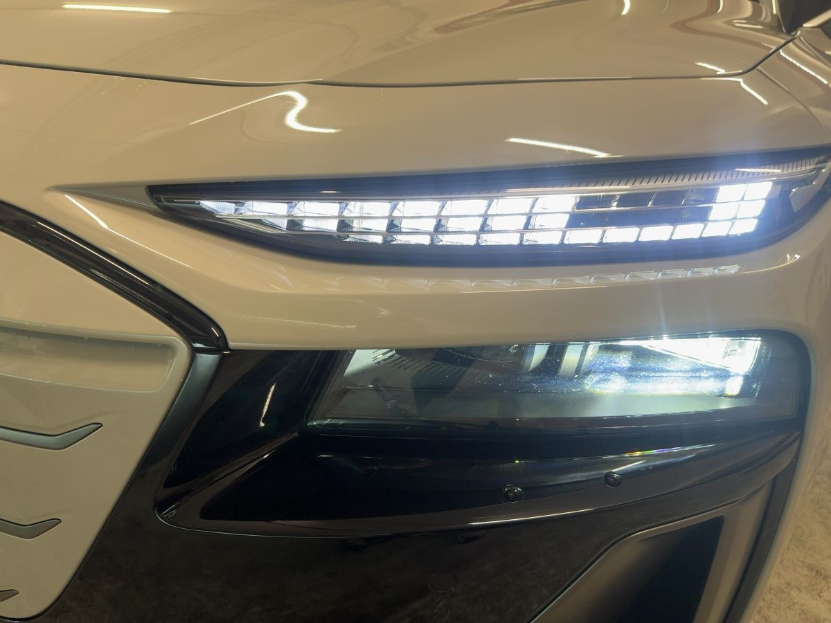 Audi A6 e-tron - Bild 18