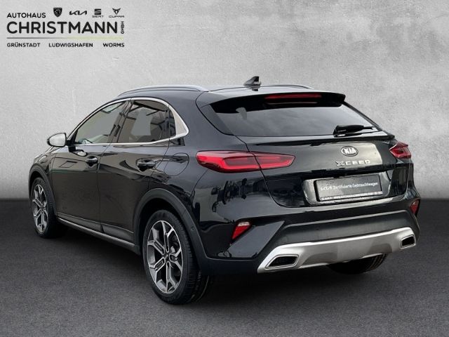 Fahrzeugabbildung Kia XCeed Platinum Edition 1.6 T-GDI*GLASDACH*SITZVE