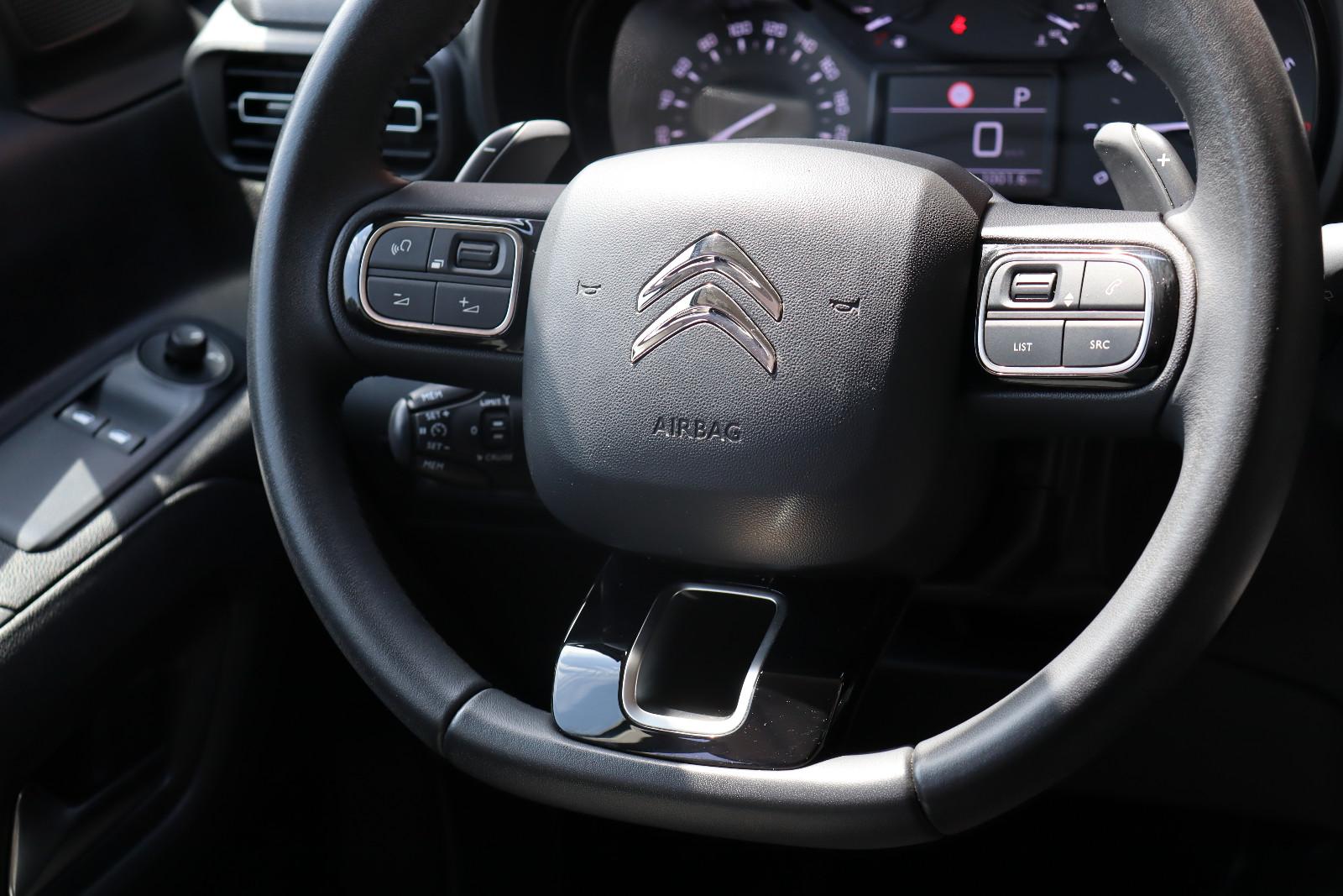 Citroën Berlingo 1.5 HDI MPV Feel M Aut. LED 360° 1.Hand