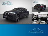 BMW X4 xDrive 30d M Sport ACC AHK HiFi LED PANO 3-ZK - BMW X4 Jahreswagen