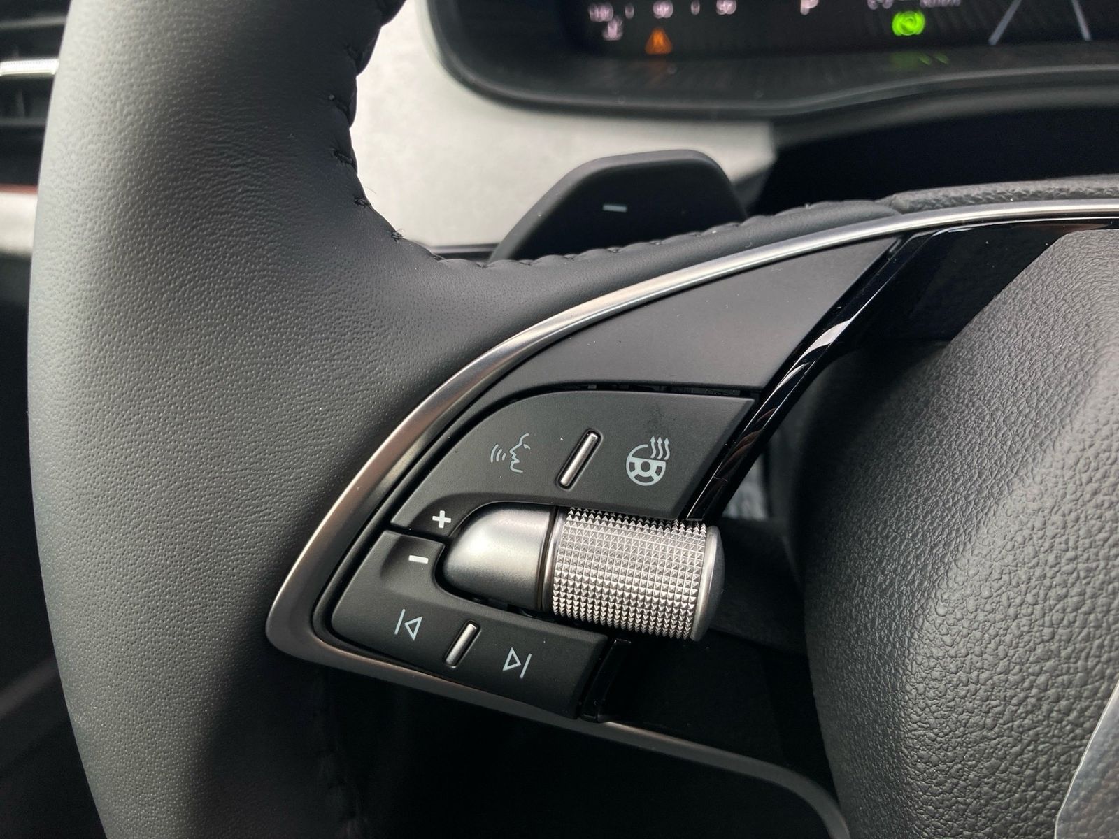 Skoda Scala - Bild 29