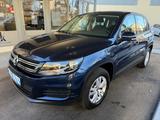 Volkswagen Tiguan Trend & Fun BMT
