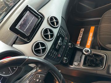 Mercedes-Benz B 200 CDI *Kamera*Park Assistent*