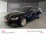Audi A4 Avant 35 TFSI S tronic LED DAB Sitzheizung - AUDI A4 Leasingangebote für Privatpersonen