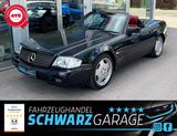 Mercedes-Benz SL 280*Sondermodell R129 "Special Edition" 1-500 - Mercedes-Benz: 129 Sl
