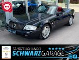 Mercedes-Benz SL 280*Sondermodell R129 "Special Edition" 1-500 - Mercedes-Benz: Sl R129